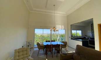 Imagem 5: Casa com 3 dormitórios à venda, 280 m² por R$ 850.000 - Colinas de São Diego - Vinhedo/SP