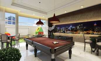 Imagem 7: ALTO PADRÃO, LAZER COMPLETO E BEM LOCALIZADO!