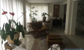 Imagem 4: APARTAMENTO - PANAMBY - SP