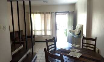 Imagem 3: Vilagge duplex mobiliado