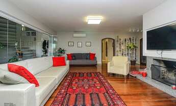 Imagem 7: Porto Alegre - Casa Padrão - Tristeza