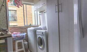 Imagem 7: Apartamento à venda com 90m², 3 quartos e 1 vaga