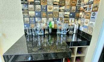 Imagem 7: Apartamento de 55m² a venda no Ways Vila Sônia, com 2 quartos e 1 vaga.À 600m da estação V