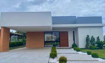 Imagem: Casa de condomínio para venda possui 230