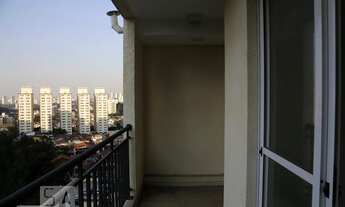 Imagem 5: Apartamento à Venda - Chácara Agrindus, 2 Quartos, 61 m2