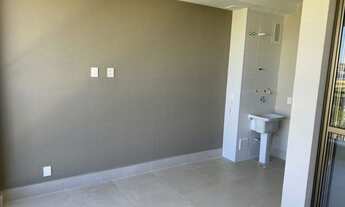 Imagem 4: 2 dormitórios, 1 suíte, lazer completo, 1 vaga