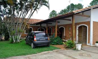 Imagem 6: Chácara com 4 dormitórios à venda, 10000 m² por R$ 1.445.000,00 - Floresta Escura - São Pe