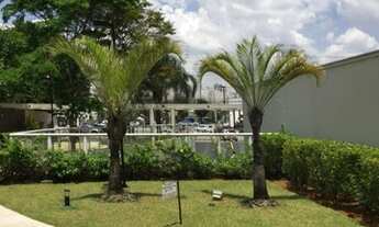 Imagem 2: Sala comercial com 1 vaga de garagem à venda na Várzea da Barra Funda