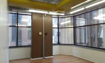 Imagem 3: Conjunto Comercial no Brooklin com 8 salas e 10 vagas