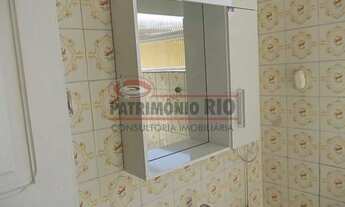 Imagem 7: Vila da Penha - Apartamento tipo casa - 1 quarto e escritório