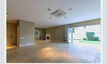 Imagem 7: Casa com 4 dormitórios à venda, 814 m² por R$ 7.500.000,00 - Jardim Petrópolis - São Paulo