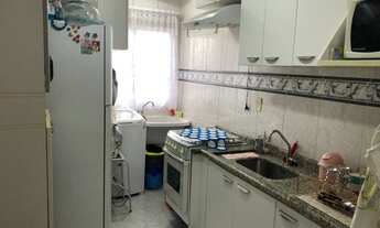 Imagem 6: APARTAMENTO 02 DORMITÓRIOS 01 VAGA 55M² VILA EMA