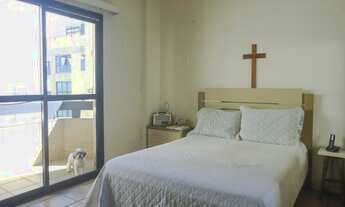 Imagem 7: BAIXOU O PREÇO! APARTAMENTO DE 3 QUARTOS COM VISTA PARA O MAR E 220 M², SUPER CLARO E VENT