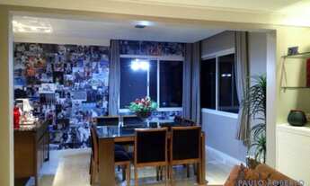 Imagem: APARTAMENTO - MORUMBI - SP
