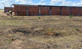 Imagem 2: Lote comercial - Luís Eduardo Magalhães-BA