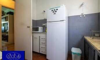 Imagem 6: Apartamento 2 dormitório muito bem conversado !