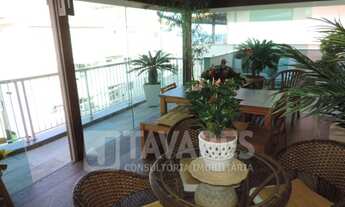 Imagem 5: Cobertura em Recreio dos Bandeirantes