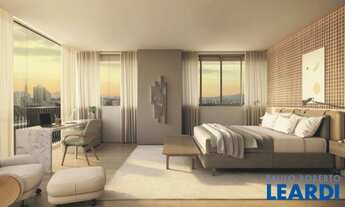 Imagem 6: APARTAMENTO - JARDIM AMÉRICA - SP