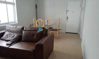 Imagem: Apartamento com 3 dorms, Encruzilhada, Santos