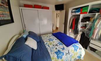 Imagem 4: Apartamento na Aclimação com 1 dormitório e vaga