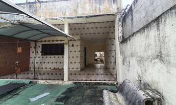 Imagem 5: Casa para PONTO COMERCIAL, a venda possui 418 metros quadrados de arae total