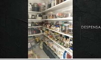 Imagem 6: Casa em Condomínio para Venda em Santana de Parnaíba, Alphaville, 4 dormitórios, 4 suítes