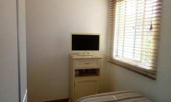 Imagem 7: Apto 2 Qtos, nascente, vista livre, armários, vaga - Jardins do Guará