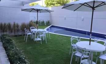 Imagem 3: AB Apartamento com 2 dormitórios