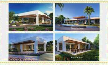 Imagem 4: Vivenda das Marinas Residence Club. Lotes Alto Padrão; 250 m2