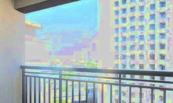 Imagem 5: Lindo apartamento a venda, com 65m², 2 dormitórios, em andar alto no Campo Belo