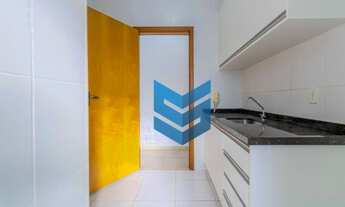 Imagem 6: Apartamento com 2 dormitórios para alugar, 48 m² por R$ 1.200,00/mês - Jardim Gonçalves