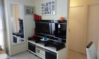 Imagem 3: Apartamento com 63m², 3 dormitórios, sendo 1 suíte, 1 vaga, lazer completo, no Tatuapé