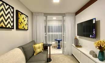 Imagem 2: Apartamento de alto padrão na Praia das Castanheiras em Guarapari