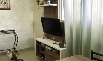 Imagem 4: Apartamento com 2 dormitórios à venda, 38 m² por R$ 232.000 - Salto Ville - Salto/SP