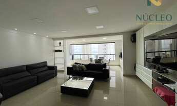 Imagem 5: Apartamento com 4 dormitórios à venda, 216 m² por R$ 1.350.000,00 - Altiplano Cabo Branco