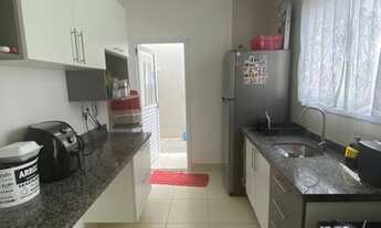 Imagem 5: Vendo casa no Condomínio Iguatemi 112 metros quadrados com 3 quartos em Parque Atalaia - C