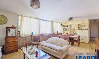 Imagem 2: APARTAMENTO - HIGIENÓPOLIS - SP