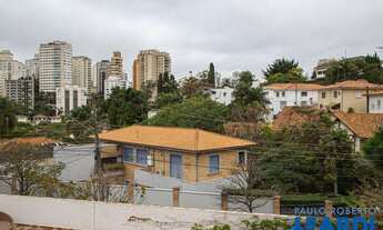 Imagem 7: CASA ASSOBRADADA - PERDIZES - SP