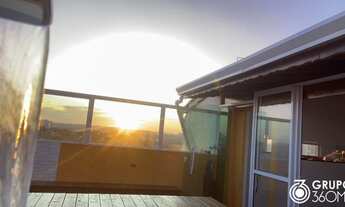 Imagem 6: Cobertura para Venda em São Caetano do Sul, Nova Gerty, 2 dormitórios, 1 suíte, 2 banheiro