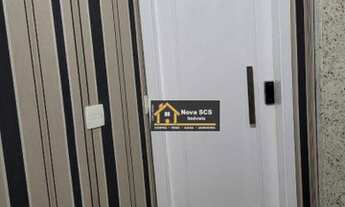 Imagem 7: APARTAMENTO MOBILIADO 119m² - CENTRO SANTO ANDRÉ