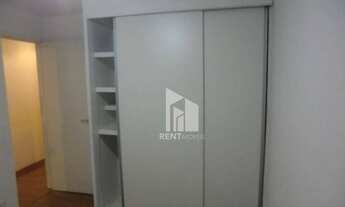 Imagem 7: Apartamento, 155 m² - venda por R$ 2.580.000,00 ou aluguel por R$ 7.707,25/mês - Moema - S