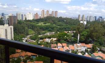 Imagem 3: Apartamento 1 dormitório no Morumbi