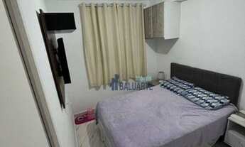 Imagem 3: Apartamento com 2 dormitórios à venda, 35 m² por R$ 385.000,00 - Jardim Marajoara - São Pa