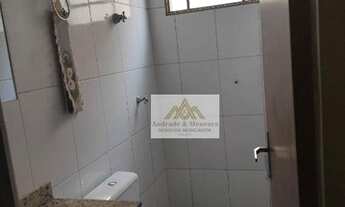 Imagem 5: Casa com 2 dormitórios, 48 m² - venda por R$ 170.000,00 ou aluguel por R$ 950,00/mês - Jar