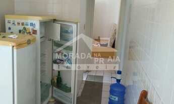 Imagem 7: Apartamento no Canto do Forte, 1 dormitórios, 200 mts do mar. Confira na imobiliária em Pr