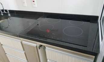 Imagem 6: Apartamento no Anália Franco de 1 dormitório