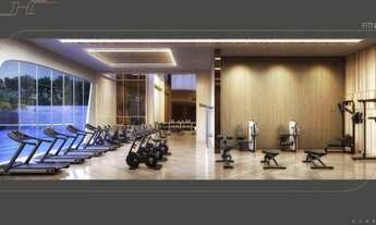 Imagem 5: Apartamento com 4 dormitórios à venda, 510 m² - Itaim Bibi - São Paulo/SP