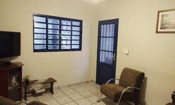 Imagem 2: Casa com 2 dormitórios à venda, 190 m² por R$ 220.000,00 - Adelino Simioni - Ribeirão Pret
