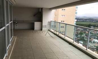Imagem 7: Apartamento - Jardim das Colinas - Residencial Paesaggio - 278m² - 4 Dormitórios