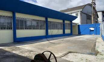 Imagem 7: Galpão para alugar, 1250 m² por R$ 19.800,00/mês - Jardim Ruyce - Diadema/SP